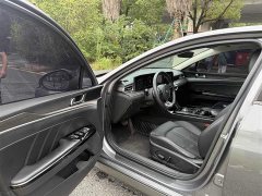 Kia K5 380T GT-Line Refresh Edition - ფოტო 7