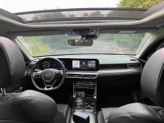 Kia K5 380T GT-Line Refresh Edition - ფოტო 8