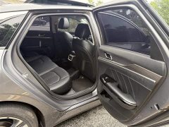 Kia K5 380T GT-Line Refresh Edition - ფოტო 9