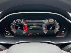 Audi Q3 40 TFSI RS Package Fuel Speed Edition - ფოტო 17