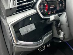 Audi Q3 40 TFSI RS Package Fuel Speed Edition - ფოტო 18