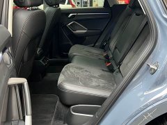 Audi Q3 40 TFSI RS Package Fuel Speed Edition - ფოტო 19