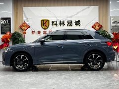Audi Q3 40 TFSI RS Package Fuel Speed Edition - ფოტო 7