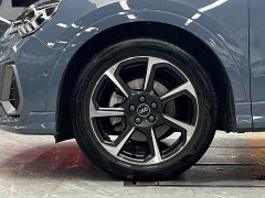 Audi Q3 40 TFSI RS Package Fuel Speed Edition - ფოტო 8