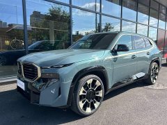 BMW XM 2023 Base - ფოტო 1
