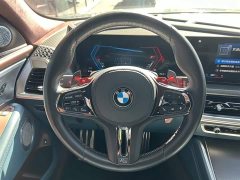 BMW XM 2023 Base - ფოტო 10