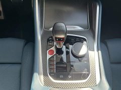 BMW XM 2023 Base - ფოტო 11