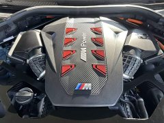 BMW XM 2023 Base - ფოტო 12