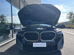 BMW XM 2023 Base - ფოტო 13