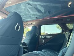 BMW XM 2023 Base - ფოტო 17