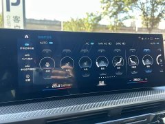 BMW XM 2023 Base - ფოტო 19