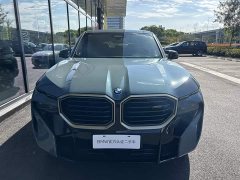 BMW XM 2023 Base - ფოტო 2