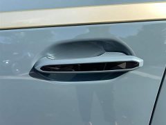 BMW XM 2023 Base - ფოტო 20