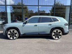 BMW XM 2023 Base - ფოტო 3