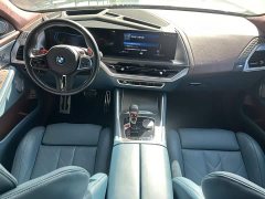 BMW XM 2023 Base - ფოტო 5