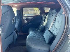 BMW XM 2023 Base - ფოტო 6