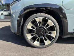 BMW XM 2023 Base - ფოტო 8