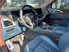 BMW XM 2023 Base - ფოტო 9