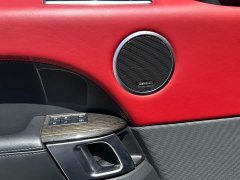 Land Rover Range Rover Sport 3.0 L6 Ebony Edition - ფოტო 11