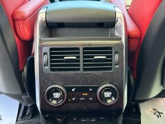 Land Rover Range Rover Sport 3.0 L6 Ebony Edition - ფოტო 14
