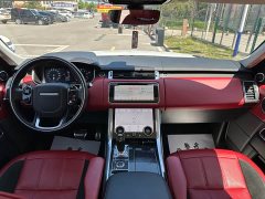 Land Rover Range Rover Sport 3.0 L6 Ebony Edition - ფოტო 18