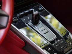 Porsche 911 2020 Carrera 3.0T - ფოტო 10
