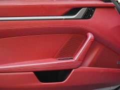 Porsche 911 2020 Carrera 3.0T - ფოტო 11