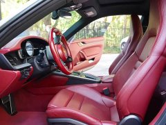 Porsche 911 2020 Carrera 3.0T - ფოტო 13