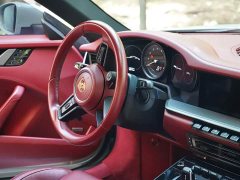 Porsche 911 2020 Carrera 3.0T - ფოტო 16