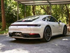 Porsche 911 2020 Carrera 3.0T - ფოტო 4