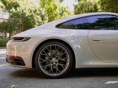 Porsche 911 2020 Carrera 3.0T - ფოტო 6