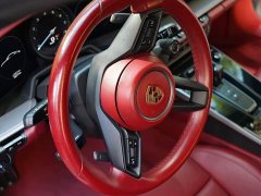 Porsche 911 2020 Carrera 3.0T - ფოტო 7
