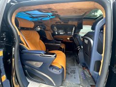 Toyota Sienna 2021 2.5L Hybrid Luxury - ფოტო 11