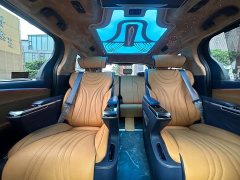 Toyota Sienna 2021 2.5L Hybrid Luxury - ფოტო 14