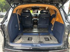 Toyota Sienna 2021 2.5L Hybrid Luxury - ფოტო 16