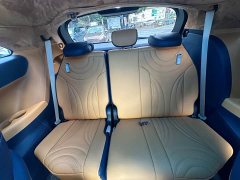 Toyota Sienna 2021 2.5L Hybrid Luxury - ფოტო 18