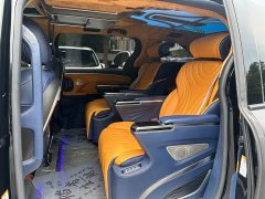 Toyota Sienna 2021 2.5L Hybrid Luxury - ფოტო 8