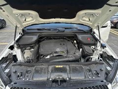 Mercedes-Benz GLE Coupe GLE 350 4MATIC Coupe SUV Fashion - ფოტო 11