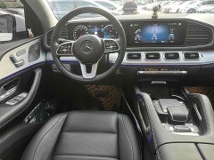 Mercedes-Benz GLE Coupe GLE 350 4MATIC Coupe SUV Fashion - ფოტო 12