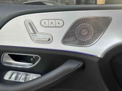 Mercedes-Benz GLE Coupe GLE 350 4MATIC Coupe SUV Fashion - ფოტო 14