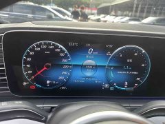 Mercedes-Benz GLE Coupe GLE 350 4MATIC Coupe SUV Fashion - ფოტო 17