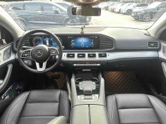Mercedes-Benz GLE Coupe GLE 350 4MATIC Coupe SUV Fashion - ფოტო 18