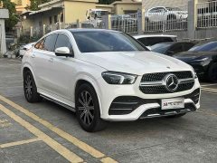Mercedes-Benz GLE Coupe GLE 350 4MATIC Coupe SUV Fashion - ფოტო 3