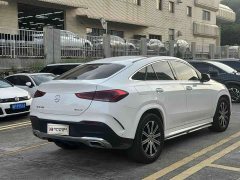Mercedes-Benz GLE Coupe GLE 350 4MATIC Coupe SUV Fashion - ფოტო 5