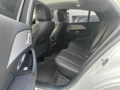 Mercedes-Benz GLE Coupe GLE 350 4MATIC Coupe SUV Fashion - ფოტო 8