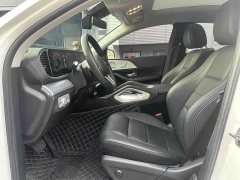 Mercedes-Benz GLE Coupe GLE 350 4MATIC Coupe SUV Fashion - ფოტო 9