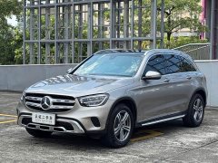 Mercedes-Benz GLC 260 L 4MATIC Dynamic - ფოტო 1