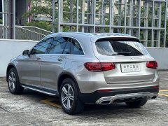 Mercedes-Benz GLC 260 L 4MATIC Dynamic - ფოტო 11