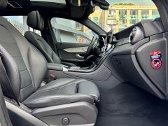 Mercedes-Benz GLC 260 L 4MATIC Dynamic - ფოტო 12
