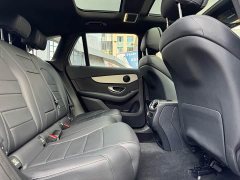 Mercedes-Benz GLC 260 L 4MATIC Dynamic - ფოტო 13